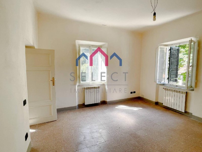 Appartement à Bagni di Lucca