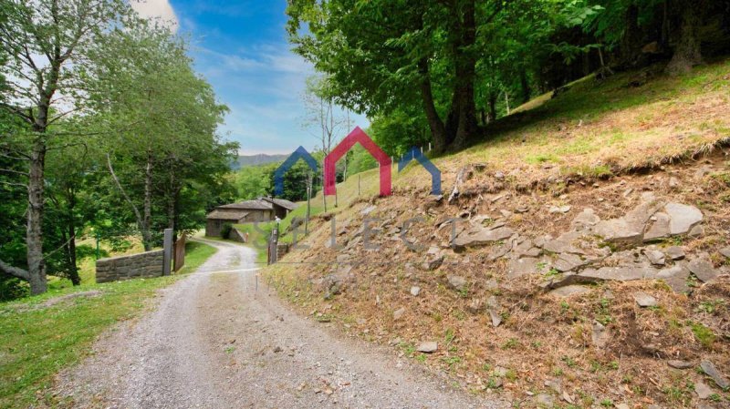 Ferme à Abetone Cutigliano