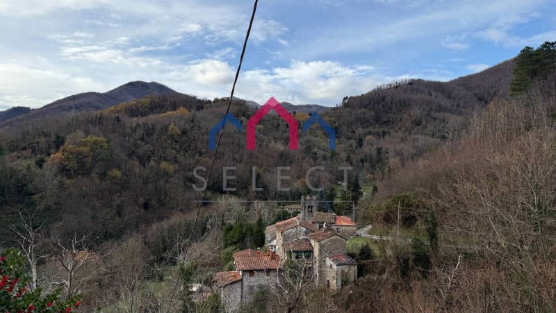 Apartment in Pescaglia