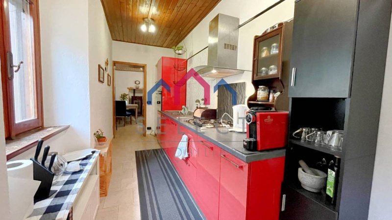 Appartement in Bagni di Lucca