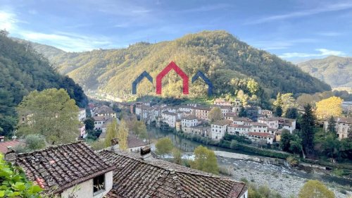Appartement in Bagni di Lucca