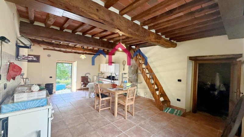 Casa semi-independiente en Borgo a Mozzano