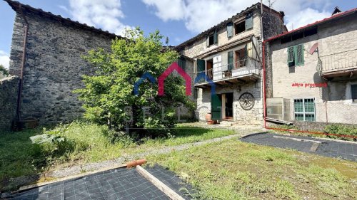 Casa semi-independiente en Borgo a Mozzano