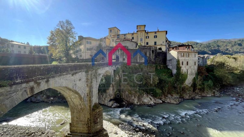 Appartement in Castelnuovo di Garfagnana