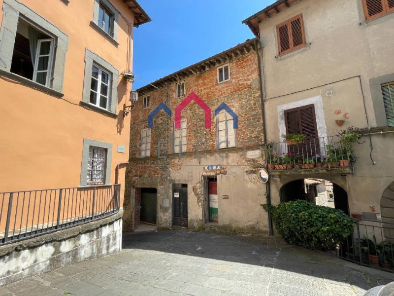 Palats i Villa Basilica