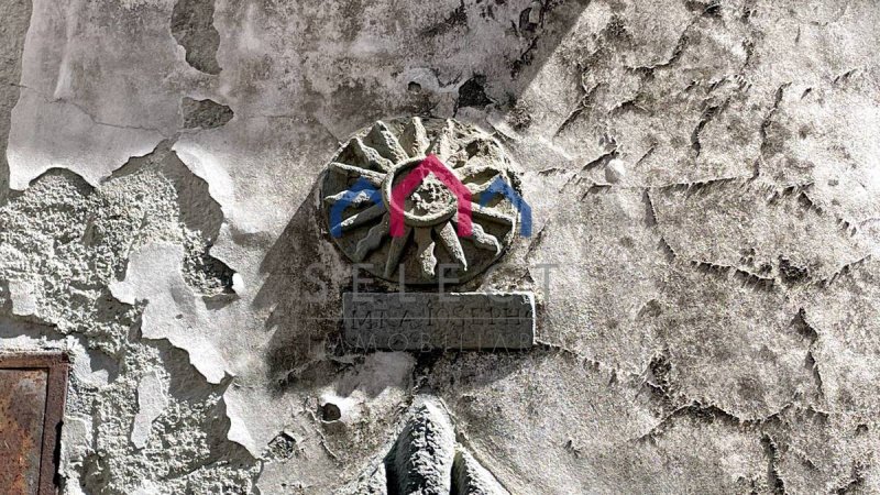 Palats i Villa Basilica