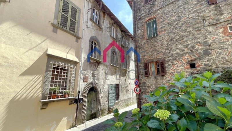 Palats i Villa Basilica