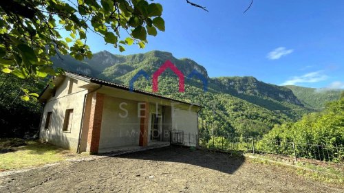 Villa en Gallicano