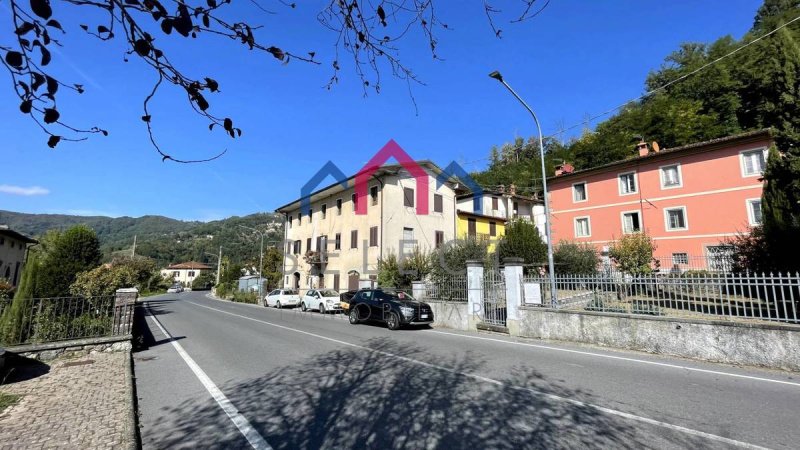 Apartamento em Barga