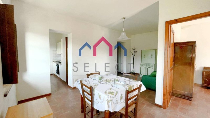 Apartamento em Barga