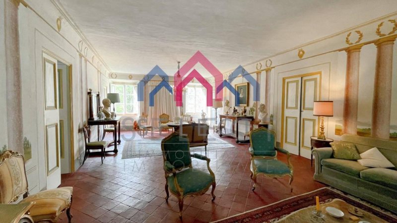 Villa en Coreglia Antelminelli