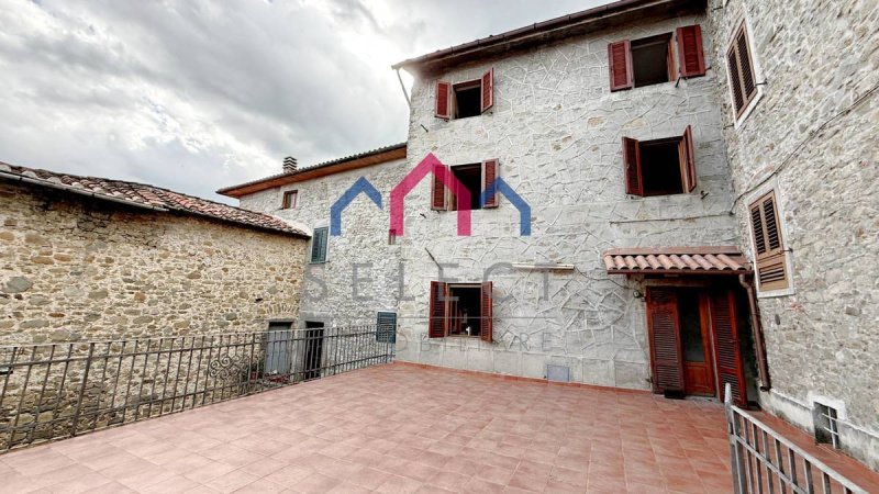 Casa semi indipendente a Villa Basilica