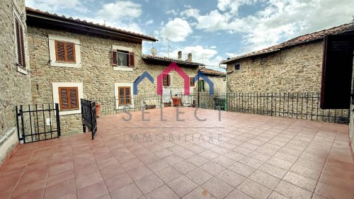 Casa semi indipendente a Villa Basilica