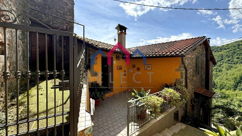 Appartement à Coreglia Antelminelli