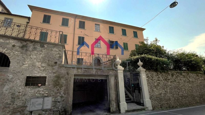 Wohnung in Barga
