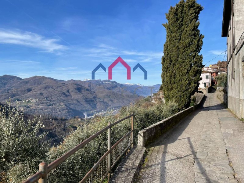 Casa semi-independiente en Bagni di Lucca