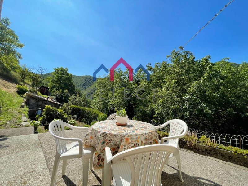 Casa independente em Pescaglia