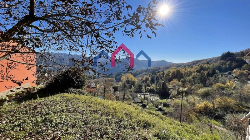 Maison de campagne à Borgo a Mozzano