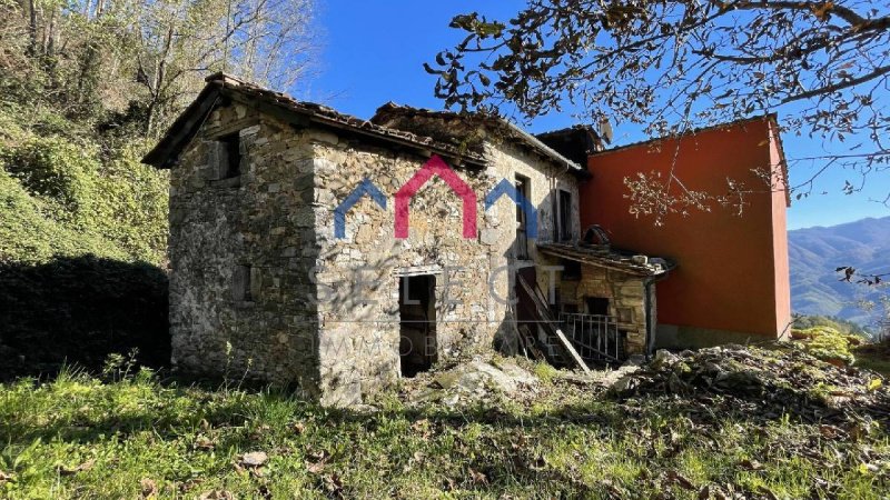 Maison de campagne à Borgo a Mozzano