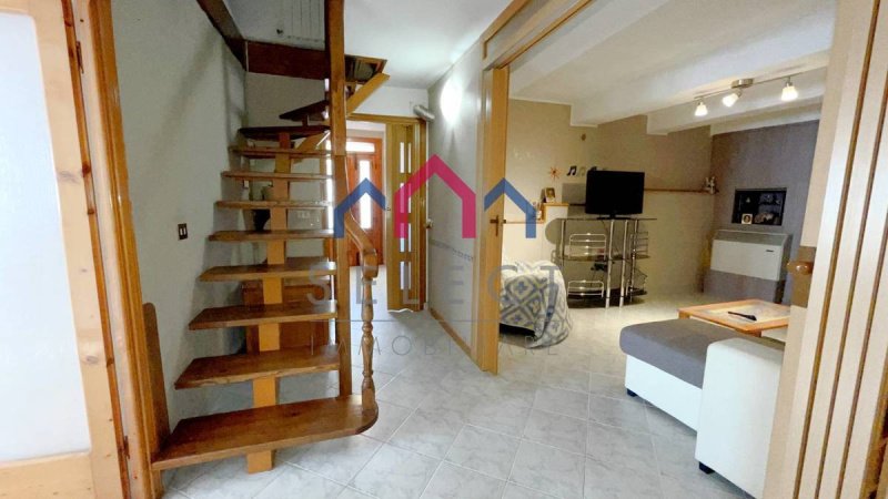 Casa semi-independiente en Bagni di Lucca