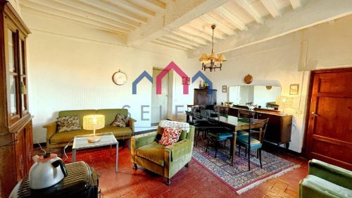 Semi-detached house in Bagni di Lucca