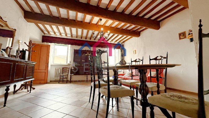 Parhus i Villa Basilica