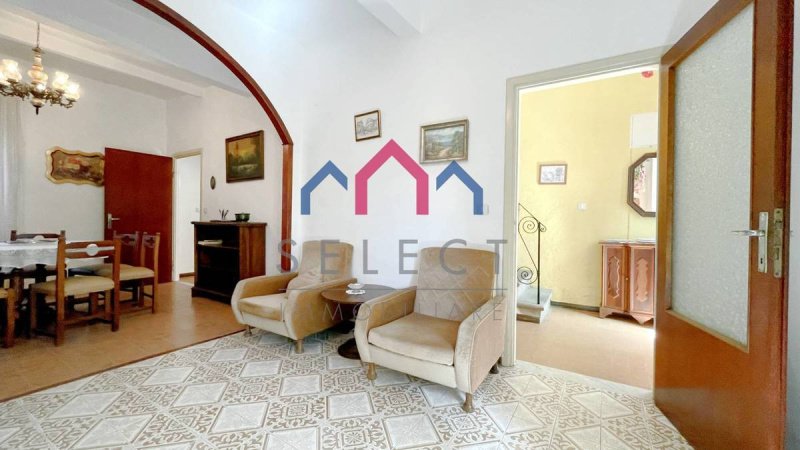 Casa semi indipendente a Bagni di Lucca