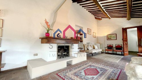 Appartement à Lucques