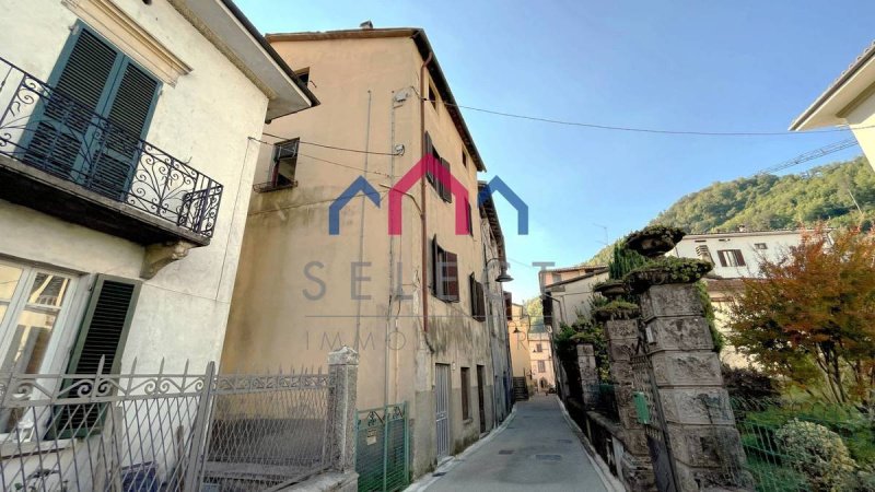 Casa semi indipendente a Gallicano