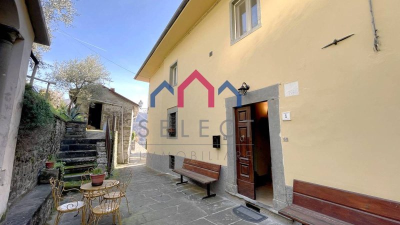 Appartamento a Coreglia Antelminelli