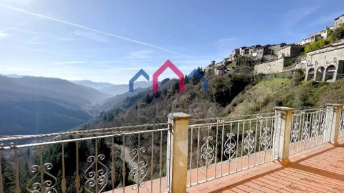 Appartamento a Coreglia Antelminelli