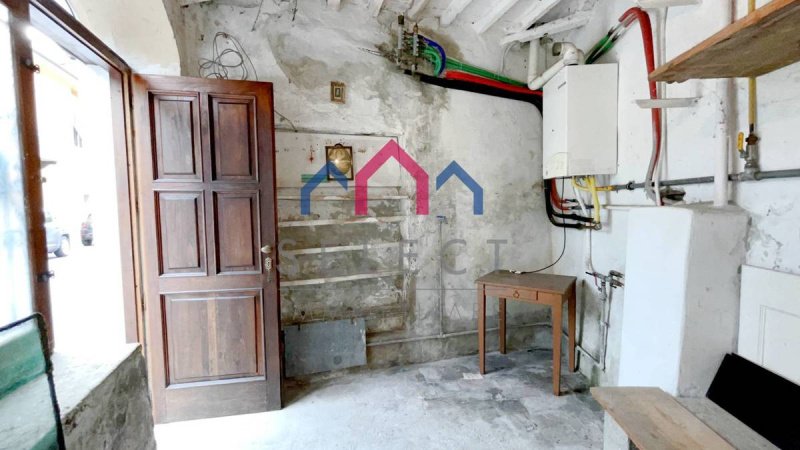 Maison jumelée à Borgo a Mozzano