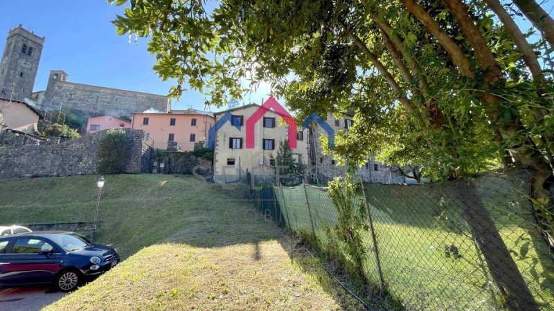 Casa semi indipendente a Gallicano