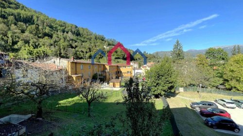 Casa semi indipendente a Gallicano