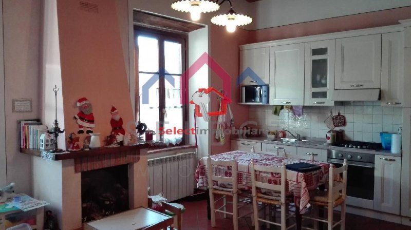 Appartement à Borgo a Mozzano