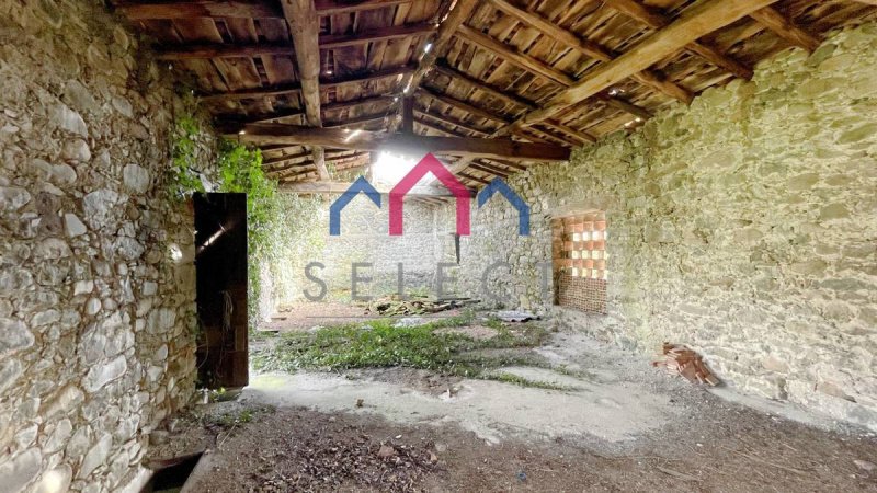 Hus på landet i Castiglione di Garfagnana
