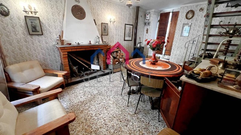 Doppelhaushälfte in Bagni di Lucca