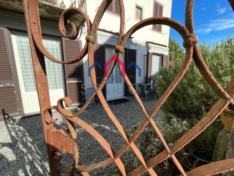 Apartamento em Borgo a Mozzano