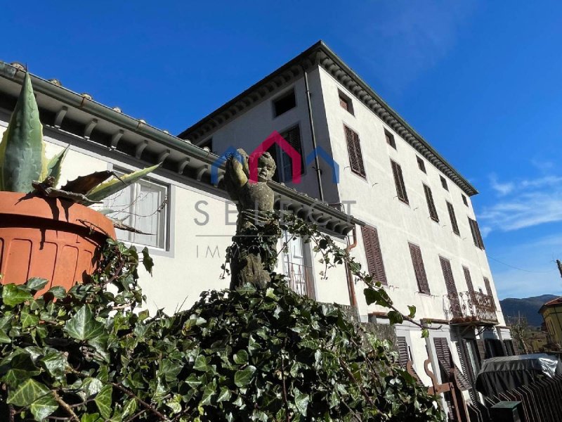 Apartamento em Borgo a Mozzano