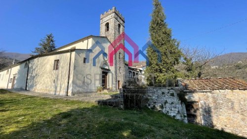 Moradia em Pescaglia