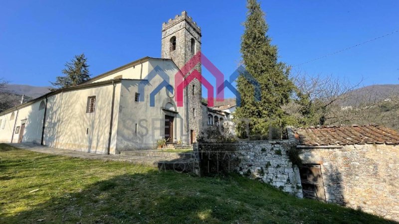 Moradia em Pescaglia