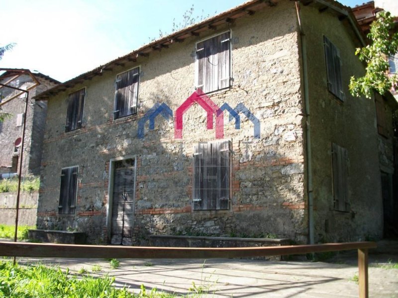 Maison de campagne à Fabbriche di Vergemoli