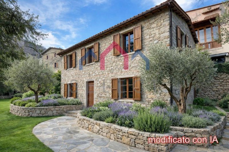 Maison de campagne à Fabbriche di Vergemoli