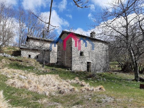 Landhaus in Fabbriche di Vergemoli