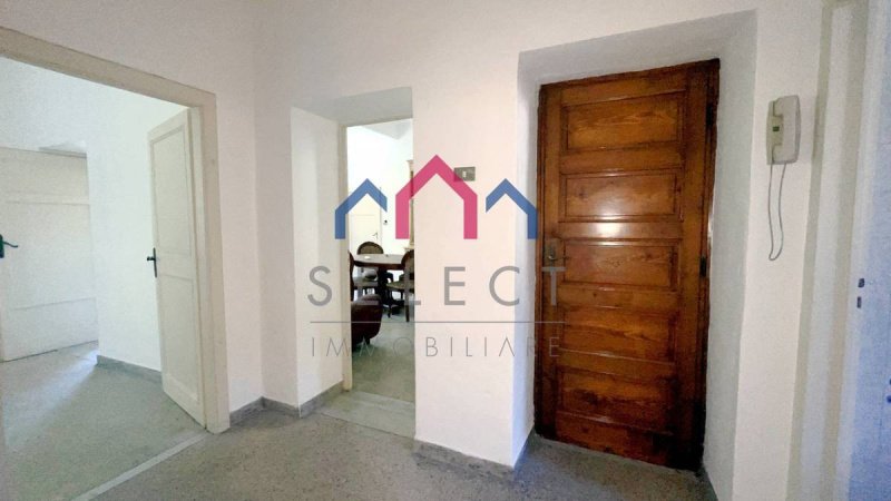 Lägenhet i Bagni di Lucca