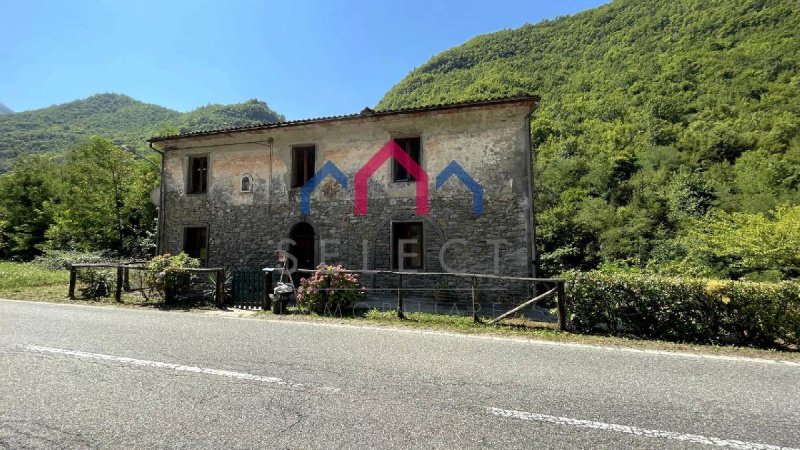 Villa i Bagni di Lucca