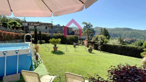 Maison individuelle à Pescaglia