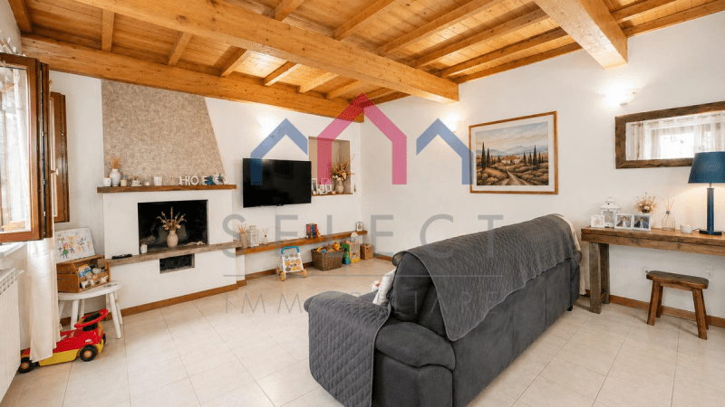 Apartment in Bagni di Lucca