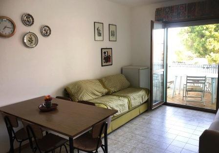 Apartment in Grado