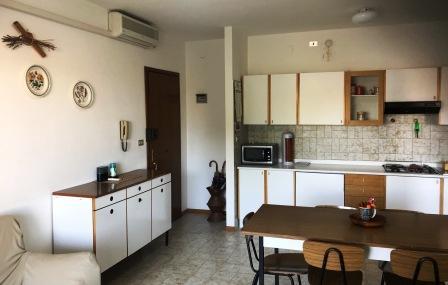 Apartment in Grado